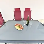 וילה Miramary *