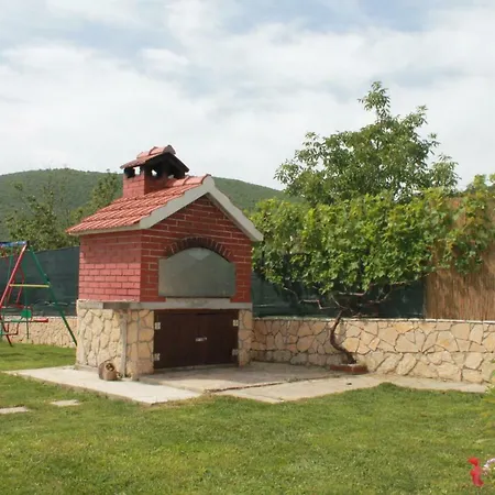 Miramary Villa